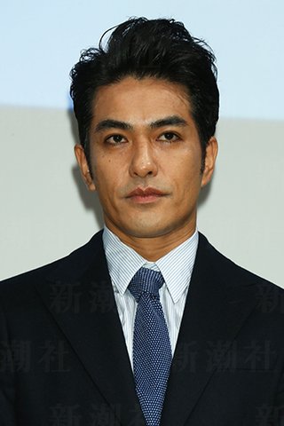 40過ぎても毛量が多いと物凄く若く見える