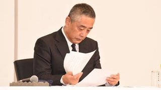 【会見】吉本興業の超ゴタゴタ、「株主」テレビ局の責任