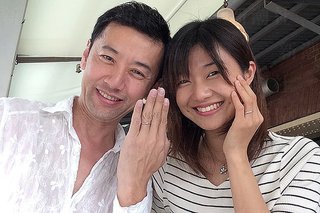 大浦龍宇一と寺田ゆりえ「超スピード離婚」騒動のウラ側