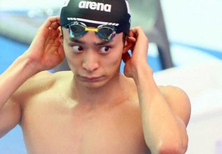 韓国世界水泳、スタート台不具合に米も疑問符「問題は明らか」　準決勝で異例“復活”措置も