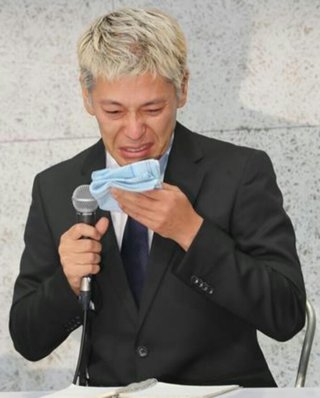 毎日放送社長、亮の大嘘を放送について「事実じゃないことを放送したのは遺憾」