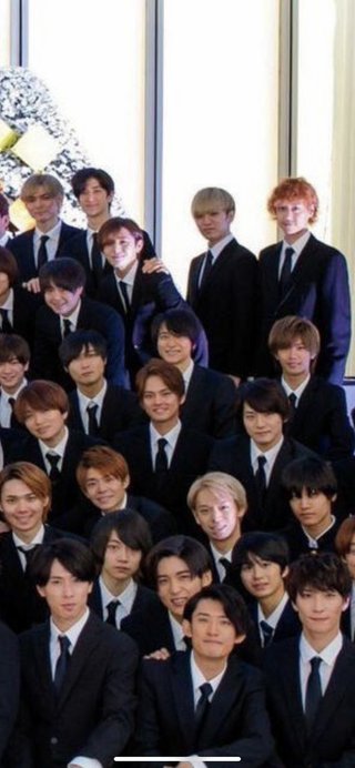 森田剛だけコメントなし、葬儀にも不参加