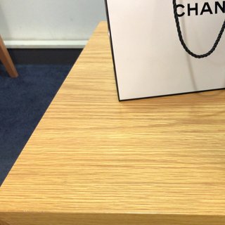 お金持ちの人来てー。庶民には味わえないような