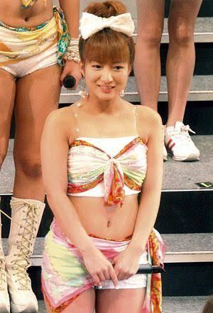 辻希美のミニモニ。時代の体重に共演者驚き