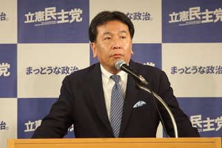 『民主党の...あっ立憲民主党(笑)』　安倍首相の鉄板ギャグに立憲民主党が危機感