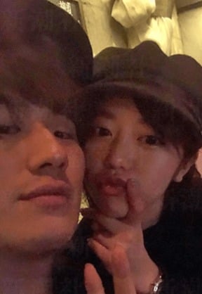 AKB48「峯岸みなみ」、警察沙汰の有名トレーダーとの“親密写真”が流出