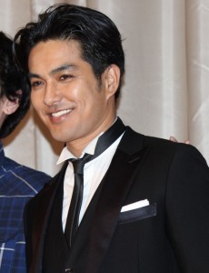 40過ぎても毛量が多いと物凄く若く見える