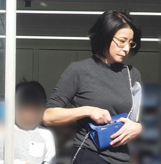 高嶋ちさ子父語る絶縁21年間 伯父・忠夫さん死去に無言の理由