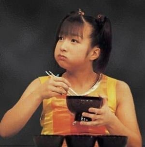 辻希美のミニモニ。時代の体重に共演者驚き