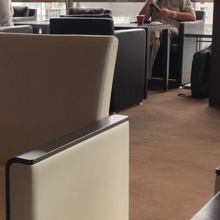 お金持ちの人来てー。庶民には味わえないような