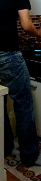 今旦那様に得意料理作ってと言ったら何作ってくれそう？