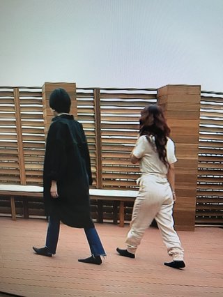 【テラスハウス】男女6人観察バラエティー  