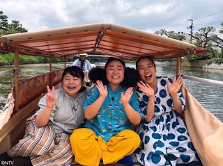 いとうあさこって70キロもあるらしいけど