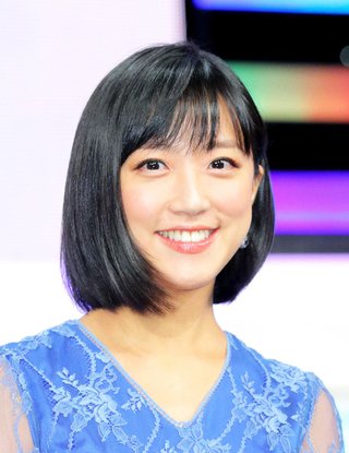 テレ朝・竹内由恵アナ、退社発表…「結婚を機に退社することになりました」報ステは９月いっぱいで降板