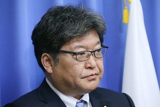 【韓国への輸出規制】萩生幹事長代行「ある時期から韓国側の大量注文があり、行方が不明。つまり北」