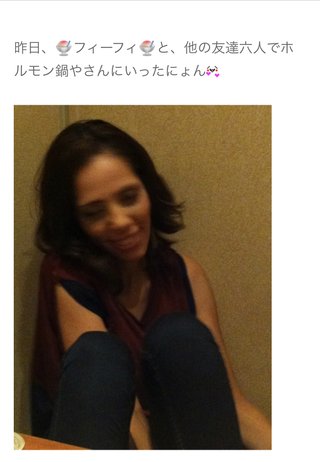 【悲報】フィフィさん、自身のフェイクニュースを池上彰の番組で放送され激怒