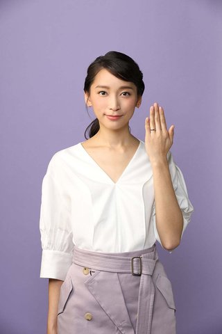 口の中クンクンしたくなる女性芸能人を挙げてけ