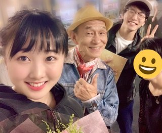 本田望結ちゃん太ったね