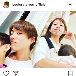 辻希美＆杉浦太陽、自慢の長女を紹介…「２回くらいスカウトされたことがある」