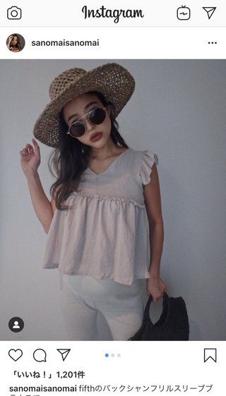 佐野麻衣子 さのまい