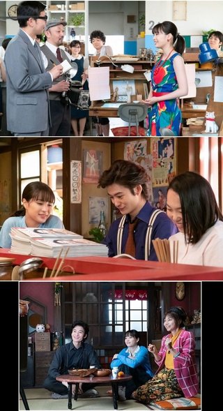 【ネタバレ】朝ドラ「なつぞら」