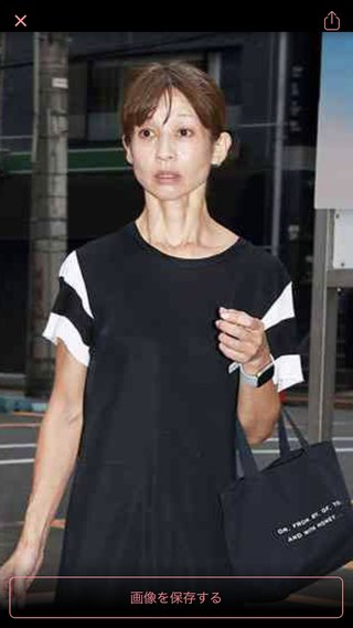 花田美恵子さん…