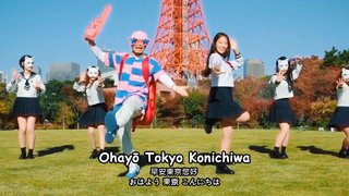 日本を紹介する？盆踊りの動画が6000万回くらい再生されてるんだけど