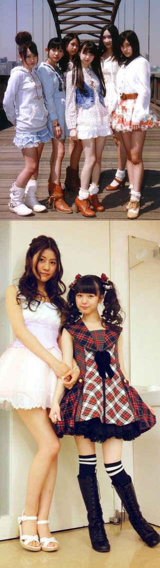 小柄や平均身長の人って