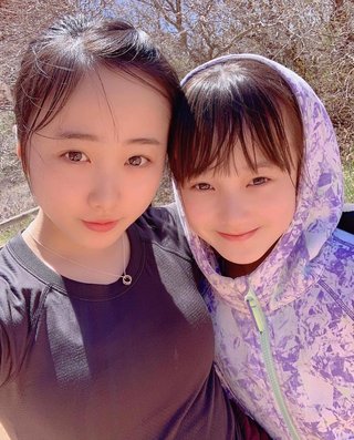本田ぼうけつちゃん、見ないうちにとんでもなく色っぽく成長していた
