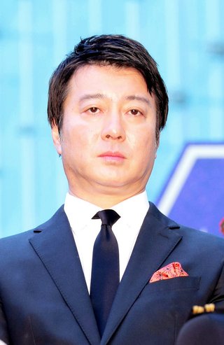 【坂忍】加藤浩次は大崎会長、岡本社長が退陣しても吉本を辞める覚悟「退陣したとして…」