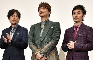各TV局「新しい地図は需要無い、圧力関係ない」