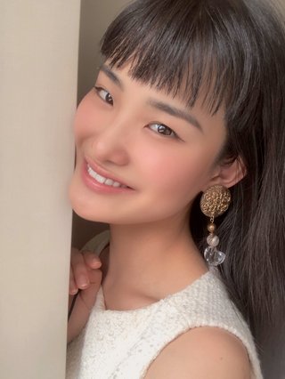 『ミス・ユニバース』兵庫県出身の加茂あこさんが日本代表に