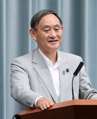 【滝・進】「家庭大事に」「助け合って」＝小泉氏結婚、閣僚から声