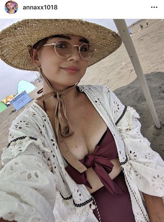 インスタ annaちゃん