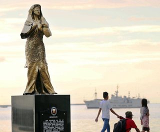 「私たちは韓国とは違う！」 日本に謝罪を求める比団体にフィリピン人から怒りの声が殺到