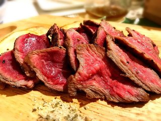 お金持ちの人来てー。庶民には味わえないような