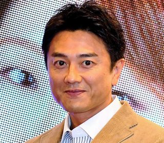 【不倫】原田龍二、ナイツとコラボ漫才　テーマ「あやまち」に千原ジュニア「よう受けたな」