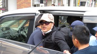 「あおり運転殴打」容疑者はマンション事業を手掛ける43歳会社経営者