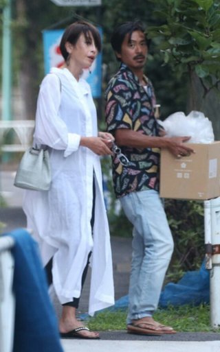 宮沢りえ、森田剛からの「無理しないで」で妊活重圧から解放