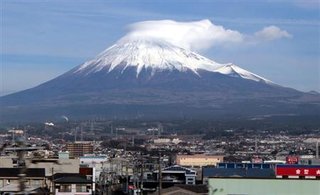 【乃木坂４６】富士山登山番組が延期　テレ東系、落石受け自粛
