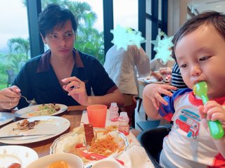 メレンゲの気持ち