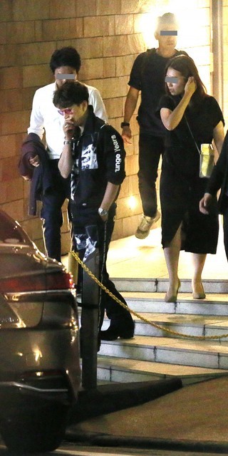 木村拓哉が歩む出世街道　ジャニーズ事務所が用意した幹部ポスト