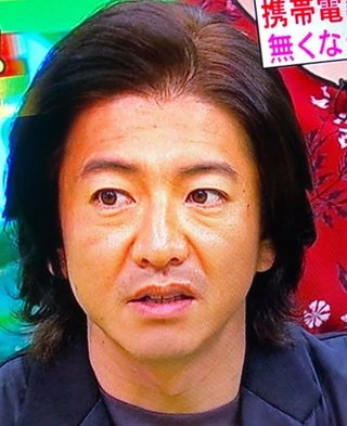 40過ぎても毛量が多いと物凄く若く見える