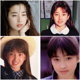 残念なハーフと言えば?