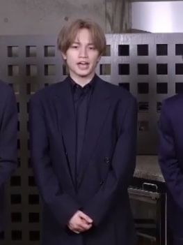 中島健人「ブラック校則」主題歌決定か