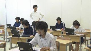 【全学テ】結果公表 初の英語に課題