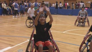 【NHK】パラ五輪とどう向き合う？　子どもたちと考えてみた