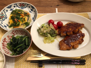 チャンスがあっても食べたくない芸能人ブロガーの料理