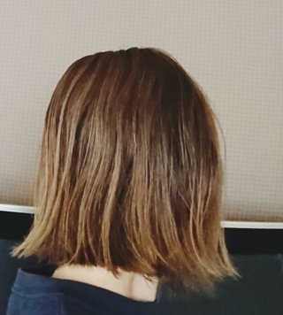 どうでもいい報告してください