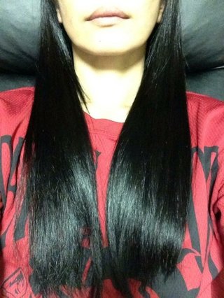 国立大学卒の天然ストレートロングの髪が命さんって素敵